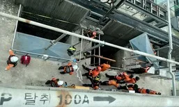 ‘계양 맨홀 2명 사망’ 인천환경공단 관련 18명, 공소청에 송치