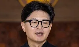 민주 “한동훈 화법으로 묻는다…한 의원, 딸 사건 덮었나”