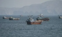 호르무즈 통항 회복하자…이란군, ‘유조선 공격’ 최대로 늘려