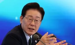 이 대통령, 여권 강경파 겨냥 “능력 안 되면서…개혁 내세워 내부 공격”