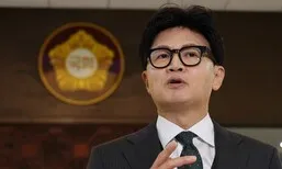 민주 “한동훈, 남 비방은 속사포면서…본인·가족 의혹은 회피”
