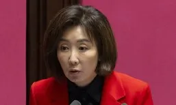 나경원, 젤렌스키에 서한…“북한군 포로 한국행 허용에 감사”