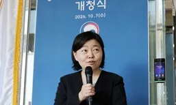 윤호중 행안장관 “중수청장 후보 지적질…임은정에 감찰 지시할 것”