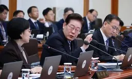 중수·공소청장 국무회의 참석에 “공정성 훼손 우려” 목소리