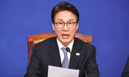 김민석 “‘조희대 탄핵’ 논의 시작…모든 방법·경로 검토”