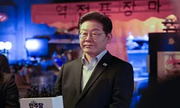 [속보] 이재명 파기환송심 하루 만에 배당, 15일 첫 공판