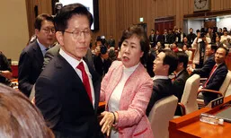 [단독] 국힘, 오늘 자정까지 단일화 안 되면 후보 재선출키로