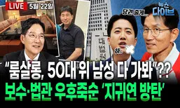 [뉴스 다이브] 국힘 특대급 자살골, ‘선거법 위반’ 당권 거래 의혹