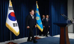 이 대통령, 내란공범 의혹 법무장관 사의만 수리…검찰총장 압박성