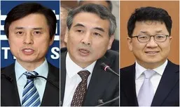 민주, 3특검 후보에 조은석·민중기·이윤제 추천