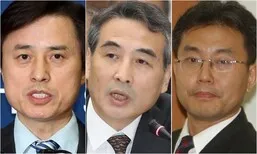 [속보] ‘내란 특검’ 조은석, ‘김건희 특검’ 민중기, ‘채상병 특검’ 이명현