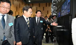 이 대통령 “SKT 사태, 회사 귀책사유로 위약금 손해 없어야”