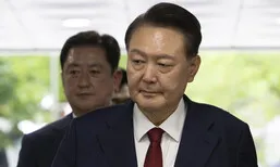 [속보] ‘재구속’ 윤석열, 오늘 내란 재판 불출석 사유서 제출