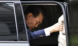 [속보] 내란 특검, 윤석열 강제구인 무산…“내일 오후 2시 재시도”