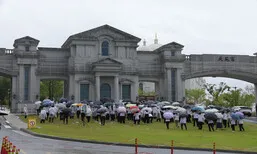 김건희 특검, 통일교 압수수색 ‘전면 수사’ 신호탄…전 세계본부장 20일 소환 조사