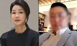 [단독] 특검, ‘김건희 집사 게이트’ 의혹 사모펀드 대표 2일 소환