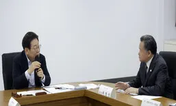 ‘죽음의 빵공장’ 방문과 이재명표 실용 [아침햇발]