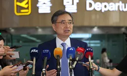 방일 조현 외교장관 “이 대통령 ‘셔틀외교 복원’ 메시지 전달”