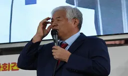 [단독] 전광훈 압수수색 전 통신 내역 분석…서부지법 폭동 ‘관계망’ 파악