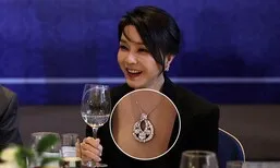 김건희에게 ‘현금’ 아닌 ‘목걸이’ 준 이유? “뇌물 제대로 갔나 보려고”