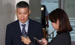 채 상병 특검, ‘박정훈 대령 표적 수사’ 김동혁 전 검찰단장 소환