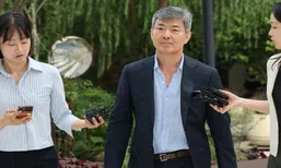 [단독] “삼부 체크” 아니라던 이종호…아내는 관련사 ‘단타’ 2천만원 수익