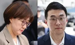 “현지 누나” 김남국에 오전 ‘경고’ 대통령실, 오후 사표 수리…‘실세론’ 차단