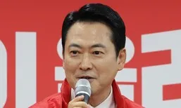 장동혁 “이재명이 억울해? 엔번방 조주빈, 마약왕 박왕열도 억울하다 할 판”