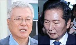 당대표 사퇴 정청래-문재인 만남설…친문 윤건영 “전혀 계획 없다”