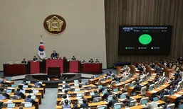 ‘선관위 특검법’ 국회 본회의 의결…여야 합의