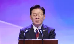 이 대통령 “북, 전쟁 끝낼 당사자 논의 시작하자…핵 고도화 멈출 방안도”