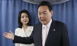 [단독] ‘재산신고 누락’ 김건희 고가 장신구 대여 의혹…검찰, 본격 수사