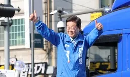 이재명 “희귀질환·중증난치질환 치료 국가보장 강화”