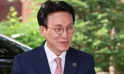 김민석 “제2의 외환위기 같은 상황…민생·통합 전력투구