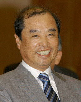 김병준 전 청와대 정책실장. 사진 청와대사진기자단