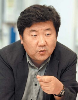 이광호 함께 여는 교육 연구소장