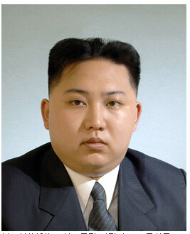  first secretary of North Korean Workers’ Party 
