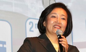 ‘총리 검토설’ 휘말린 박영선 “협치 긴요…한국 중요한 시기”