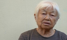 An elderly woman’s terrifying memories of being tortured by soldiers at 12 years old