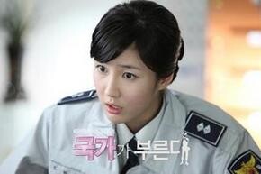 〈국가가 부른다〉 한국방송 제공