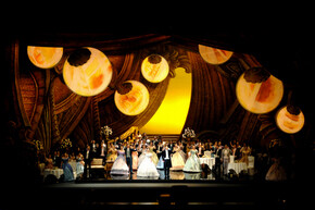 오페라 <라 트라비아타>