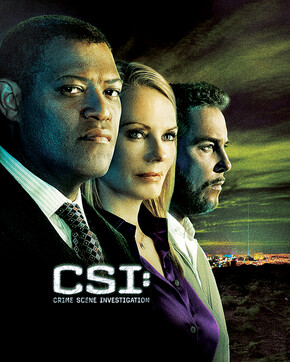 〈CSI〉