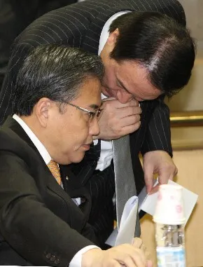  chairman of the National Assembly’s Foreign Affairs