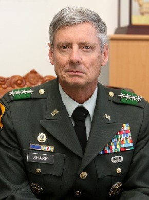  commander of US forces in South Korea.