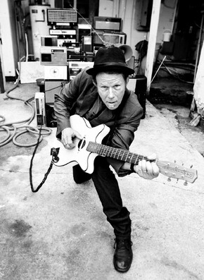 톰 웨이츠(Tom Waits)