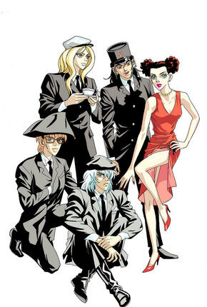 순정만화 뜰까 설화 뜰까 - 뉴스 썸네일 이미지