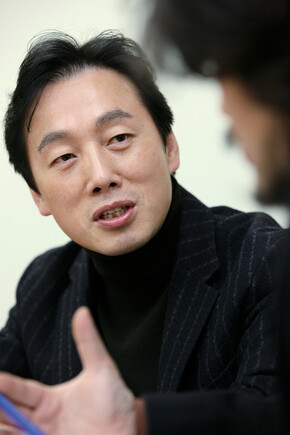정봉주(51) 전 민주당 의원