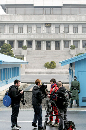 북한 소식은 왜 외신 통해 보도하나?