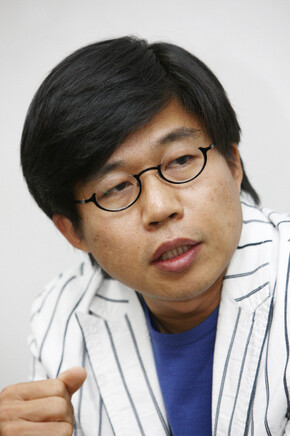 이범 교육평론가