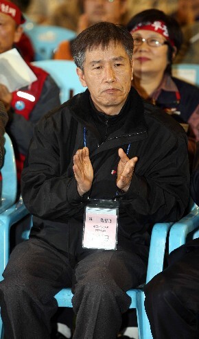  Lim Seong-kyu.